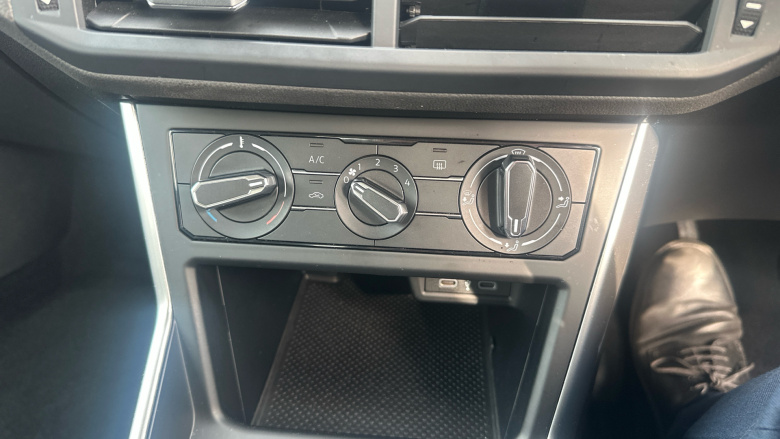 Volkswagen Polo 1.0 TSI Life 5dr Petrol Hatchback